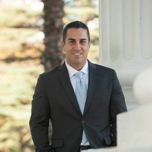 Meet your Posher, Mike